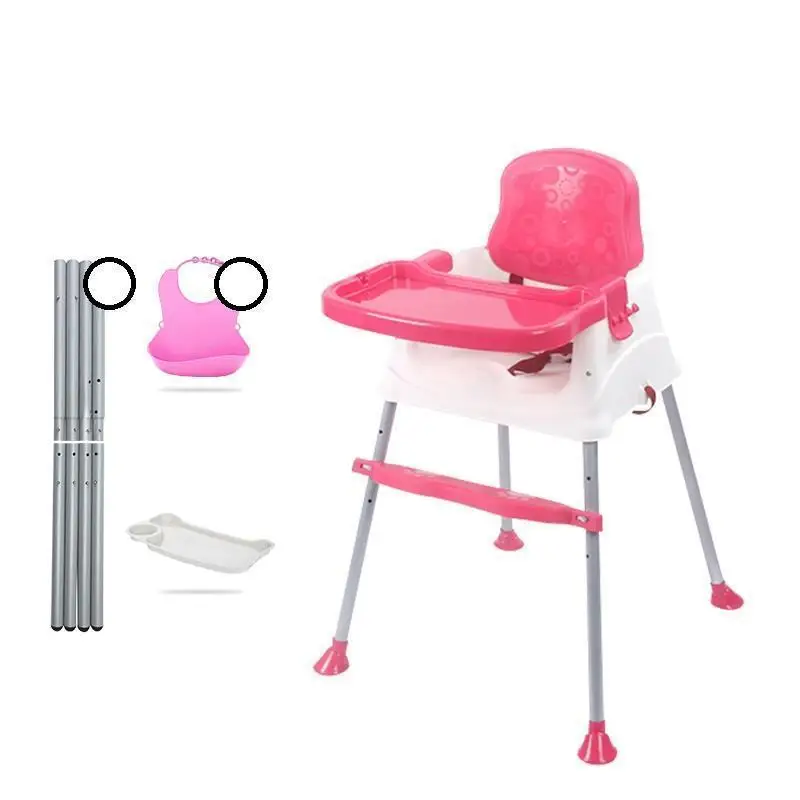 Bambina Plegable Design Giochi Bambini Sandalyeler Balkon Baby Child Children Cadeira silla Fauteuil Enfant Furniture Kids Chair
