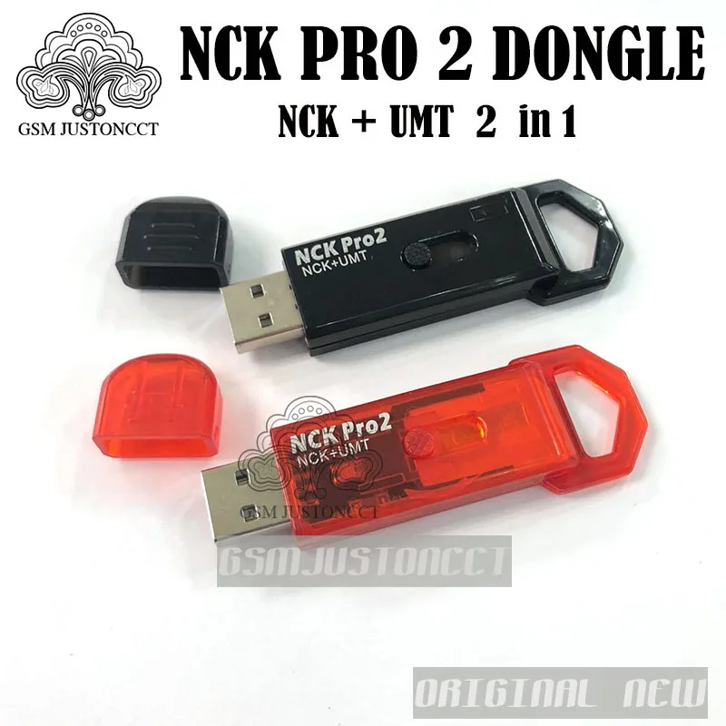 nck pro 2 dongle key - gsmjustoncct -c3