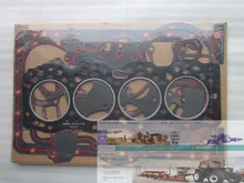 YITUO engine for tractor, set of gasket kits including the head gasket fo LRC4110 series