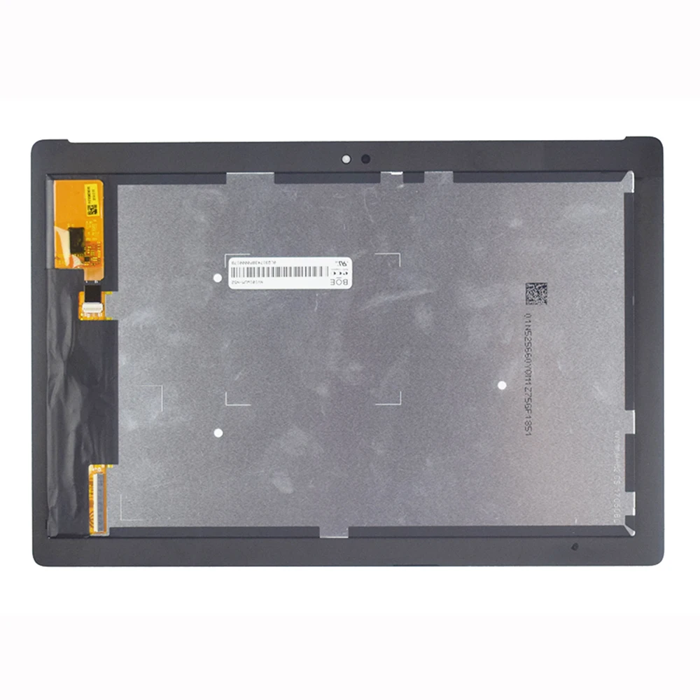 Nueva pantalla LCD NV101WUM-N52 táctil digitalizador de montaje de pantalla para ASUS ZenPad 10 Z301M Z301ML Z301MF Z301MFL P028 P00L Z300M P00C - 2