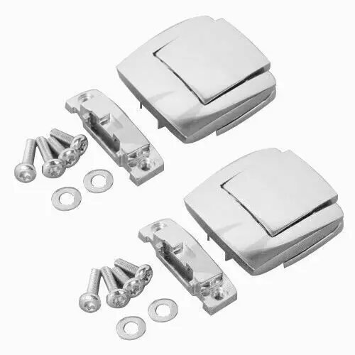 Tour Pak Pack Trunk Harley | Harley Davidson Tour Pak Trunk
