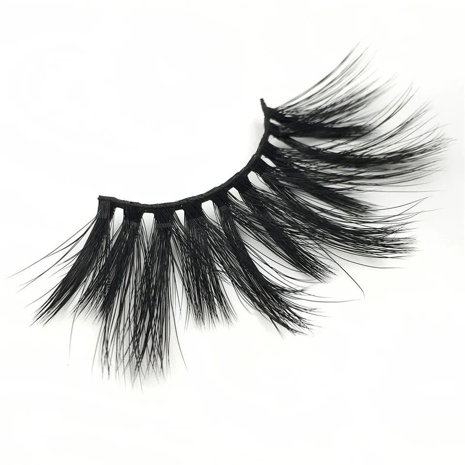 CJH-6D02 false eyelashes  (6)