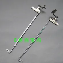 Ноутбук ЖК-дисплей/светодиодный левый и правый дисплей петли для lenovo Ideapad Y400 Y410 Y410P серии AM0R000030J AM0R000040J