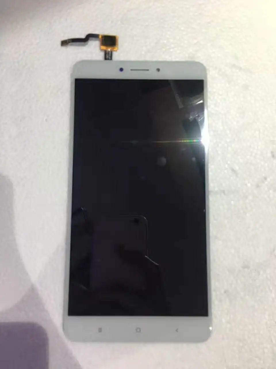 6,4" дисплей для Xiaomi Mi Max 2 сменный сенсорный ЖК-экран для Xiaomi Mi Max 2 дисплей Max2 lcd