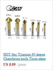 XCAN 5 шт. 6 мм оправка/соединительный стержень/удлинитель для мини-пилы аксессуары для электроинструментов костюм для 10 мм внутреннего отверстия пильный диск
