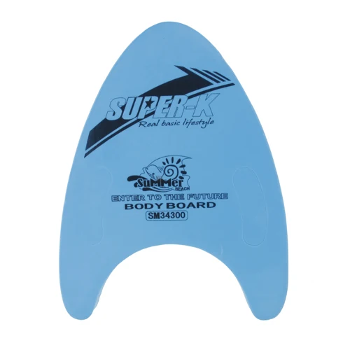 Summer Swimming Kickboard flutter board Plate Surf Water Child Kids Adults Safe Pool Training Square Plate Board (6)
