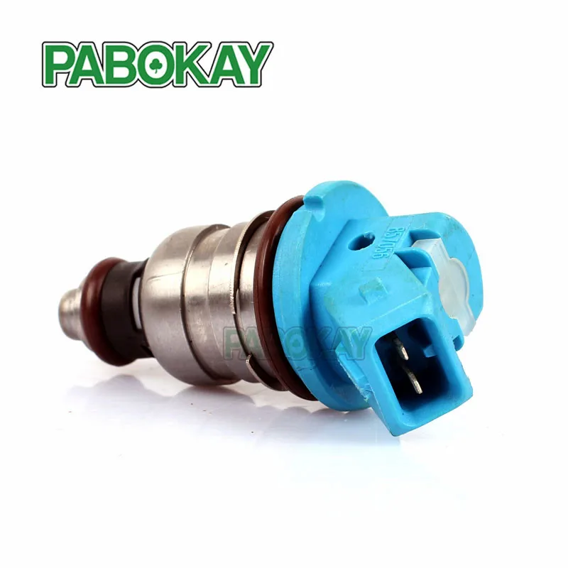 Форсунка топливной форсунки FS для Renault 19 Laguna Megane Volvo 460 1 6 8 2 0 857056 8UW009087301 7700857056|injector