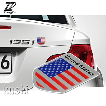 

ZD Car Styling Stickers car body for BMW Toyota Ford Renault Opel Kia VW Honda Mercedes Mazda Peugeot Audi Volvo Accessories