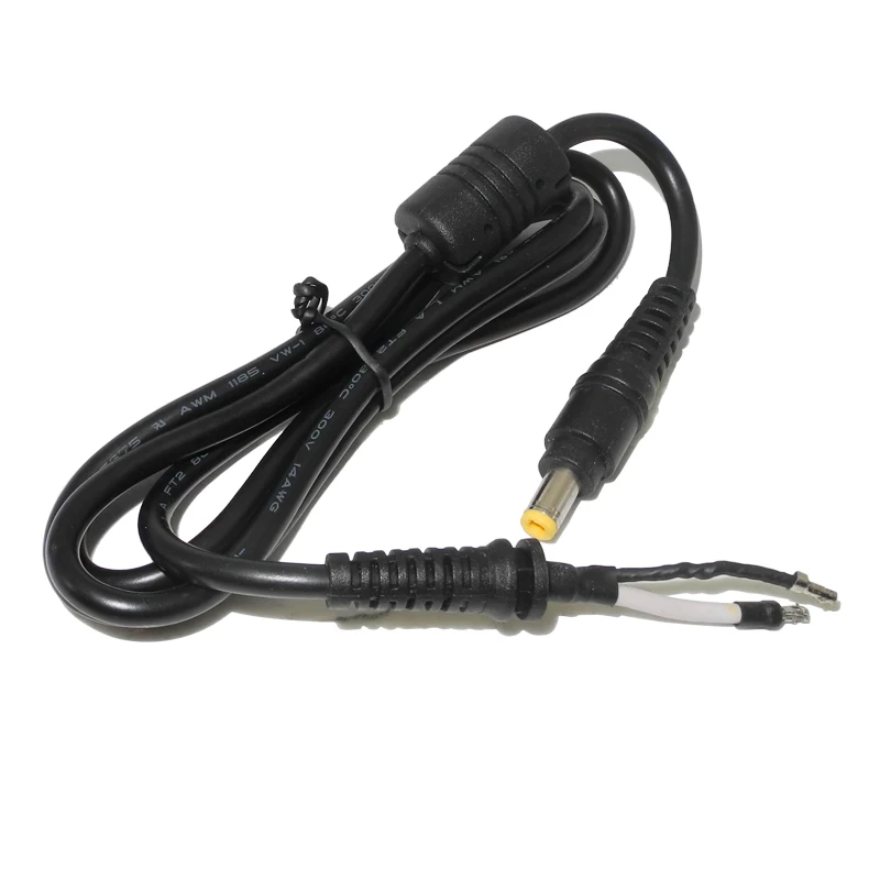 For Asus Toshiba Laptop Dc Power Cable