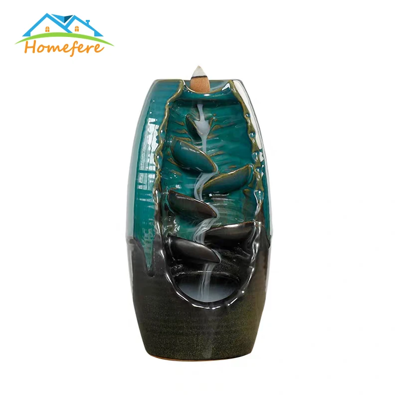 Incense Burners 6