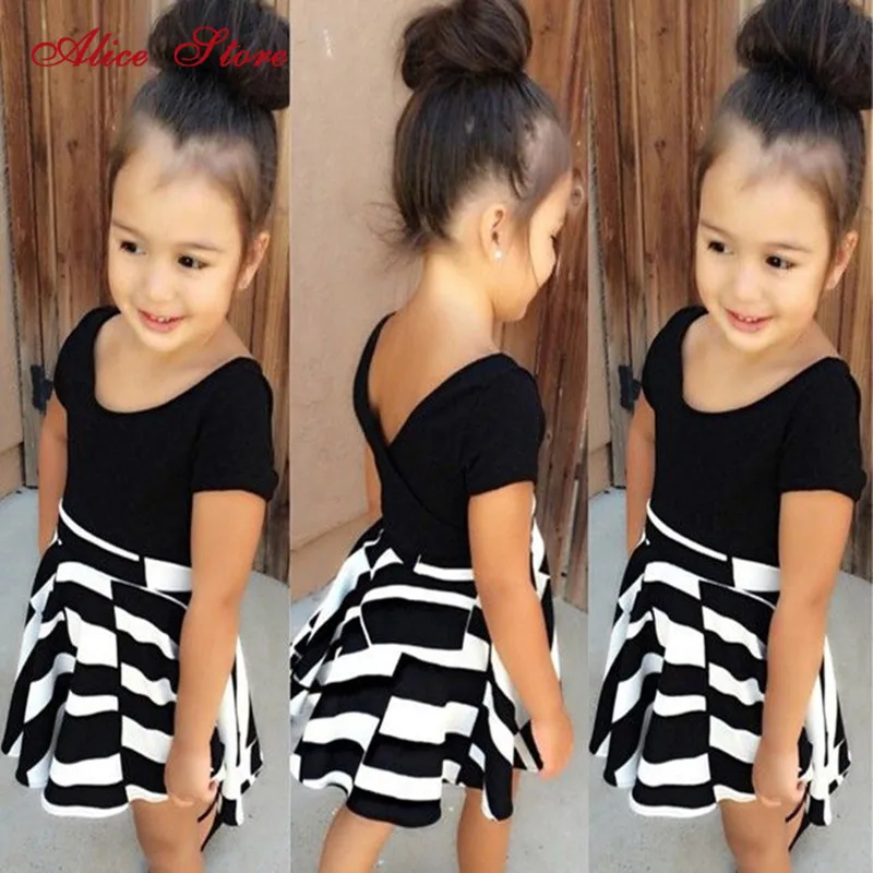 

Alice Girls Clothing Sets Baby suits girls t shirt + pants 2pcs set kids suits childrens kids clothes flower L nice