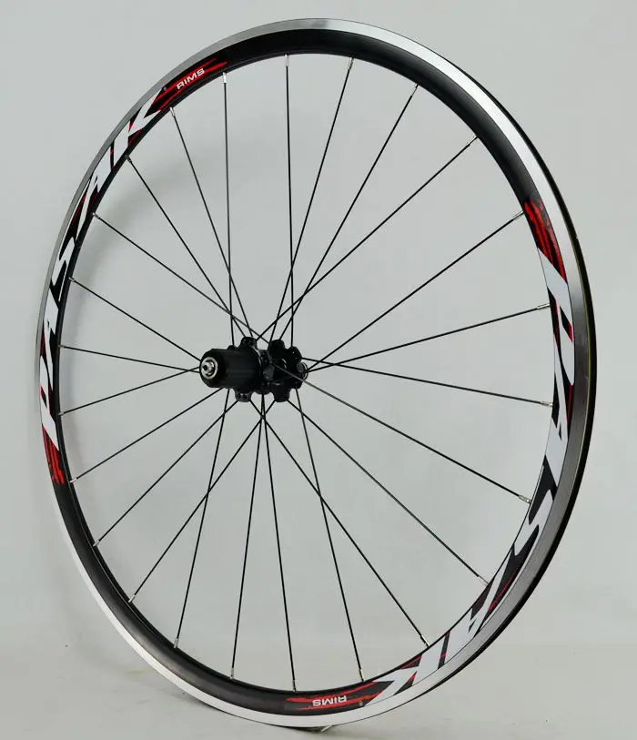 Perfect PASAK Bike wheelset Road Bicycle wheelset 700C Sealed Bearing ultra light Wheels Wheelset Rim 11 speed support 1650g 12