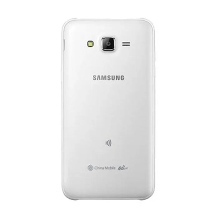 Разблокированный samsung Galaxy J5 J500F J500H 8 Гб ПЗУ 1,5 ГБ ОЗУ 1080P 13,0 МП отремонтированный мобильный телефон Прямая поставка