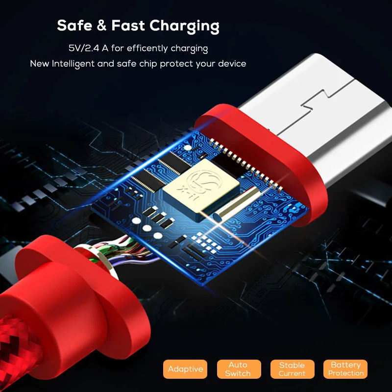 SUPTEC USB نوع C كابل ل Xiaomi Redmi ملاحظة 7 USB-C الهاتف المحمول سريع شحن نوع-C كابل ل سامسونج غالاكسي S9 S8 زائد S10 SUPTEC USB نوع C كابل ل Xiaomi Redmi ملاحظة 7 USB-C الهاتف المحمول سريع شحن نوع-C كابل ل سامسونج غالاكسي S9 S8 زائد S10
