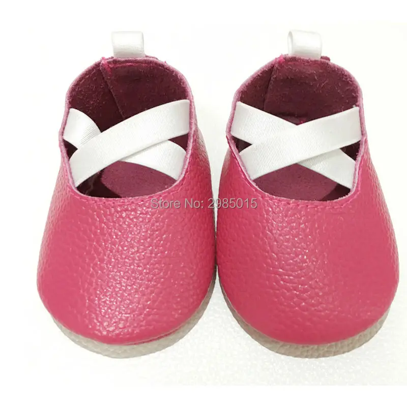 ballet shoes 0092