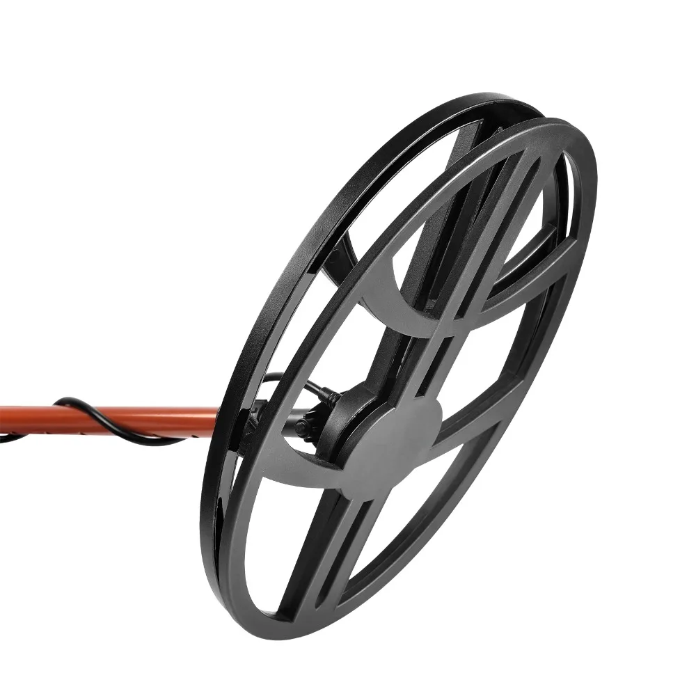 do detector de metais md6350 coil e 8.3x11 coil