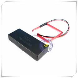3 шт. эпоксидной упакованы Многофункциональный RFID модуль с WG26/34 ABA RS232 LED & зуммер Драйвер 10 см диапазон 125 кГц модуль