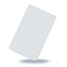 200 шт./лот близость Card125KHZ rfid-карты EM4100/4102 ПВХ карты ID Card 0.8 мм