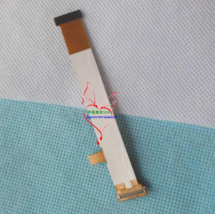

for doogee S60 s60 lite s60lite Motherboard Main Connector Flex Cable Mainboard