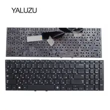 NOVO Teclado Russo para Samsung 355E5C NP355E5C 350V5C NP350V5C 355V5C NP355V5C 550P5C 350E5A NP350E5A RU Preto laptop