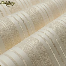 Beibehang гостиная столовая современный минималистский спальня обои вертикальные полосы, papel де parede сала, обои для стен 3d