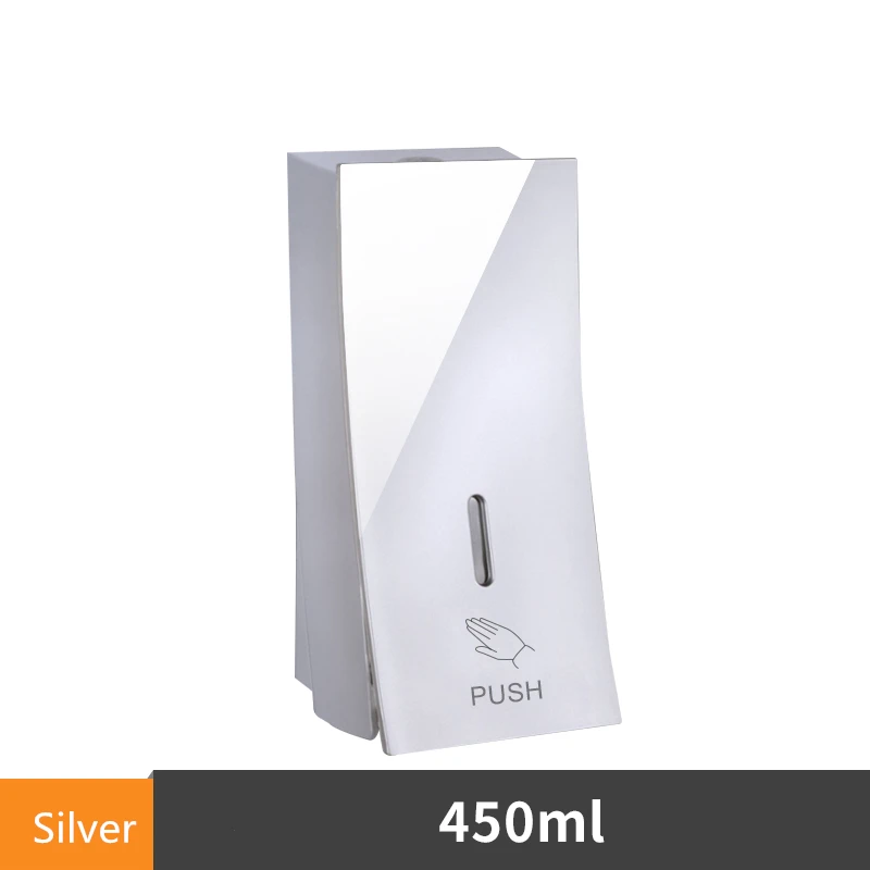 silver