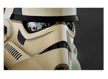 

1 Panel Free Shipping Wars Robot Painting Wall Art Picture Home Decoration Living Room Canvas Print Modern Painting Framed