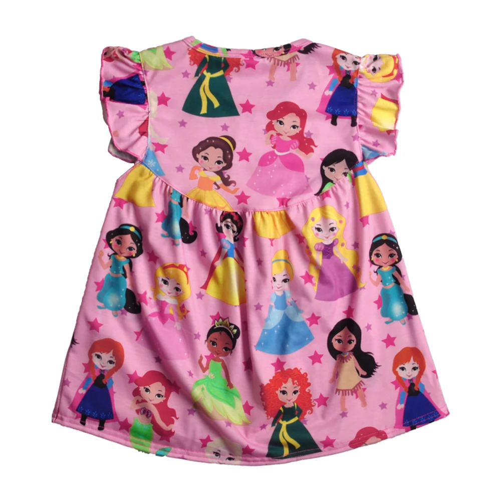 “ Conjuntos de Roupas Gráfico Impressão 2 Peça Set