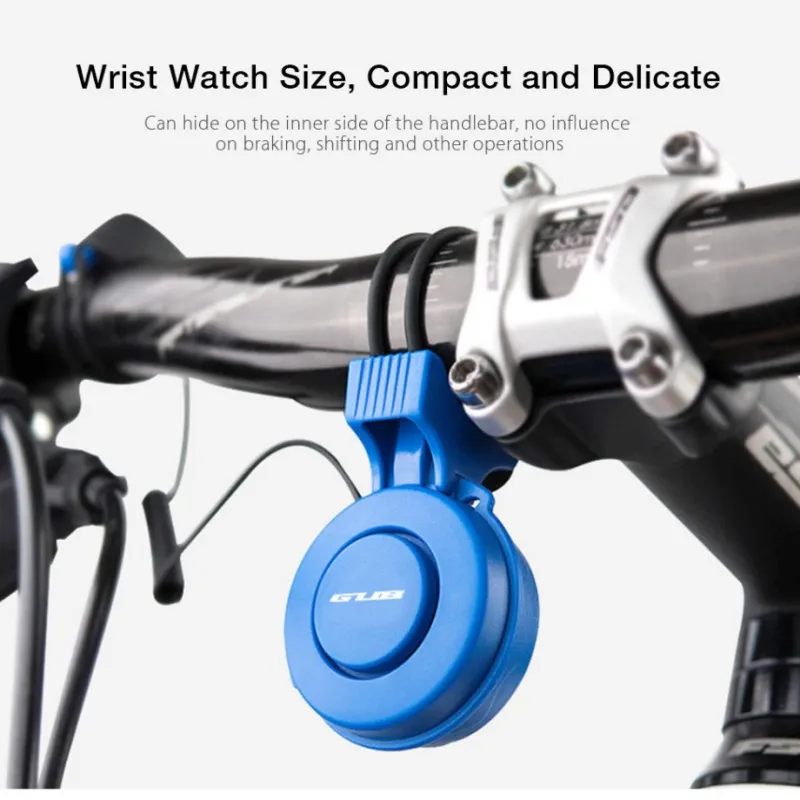 Xiaomi Scooter M365 Scooter Electronic Horn_1