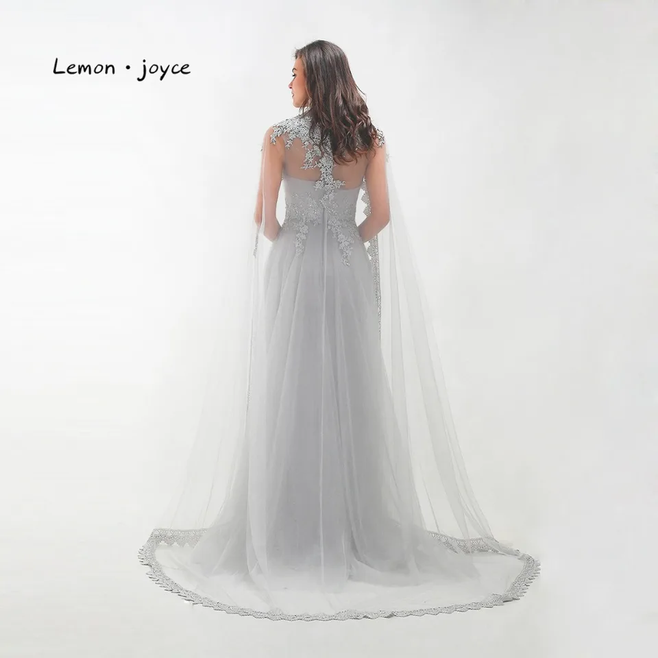 lemon mother of the bride dress