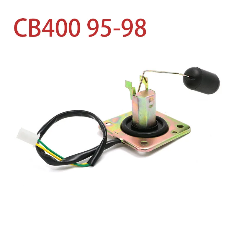 

Motorcycle Gasoline Gas Fuel Oil Tank lever Sensor For Honda CB400 SF VTEC 1995 - 1998 1997 1996