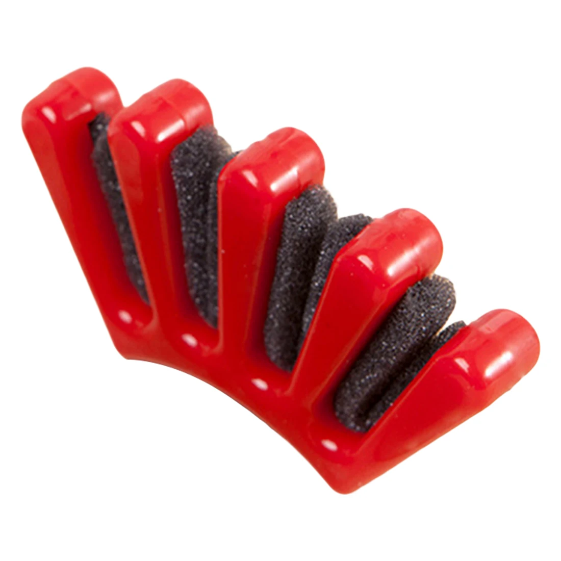 Lady Tool Sponge Weave Plait Twist Hair Braid Hairstyle Braider DIY Accessories Beauty health tools five-finger hair clipper