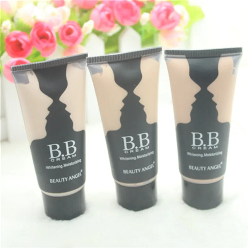 BB & CC Cream Multifunctional Mineral Nourishing Moisturizing Foundation Liquid Makeup Concealer Cosmetics Oil-control |