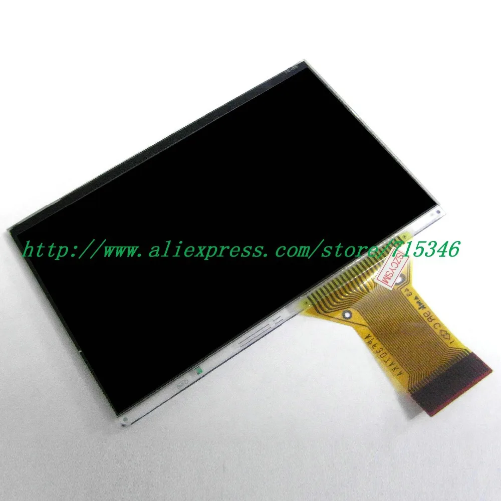 Новый ЖК-экран для видеокамеры CANON HF100 HF200 HG10 HF10 HF11 HF20 HFS100 HFM300 HFM31 HFM30 HF21 HG20 HV10 HV20 |