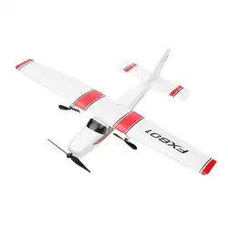 Drop-resistant неподвижный rc-планер сборка детских игрушечные модели самолетов