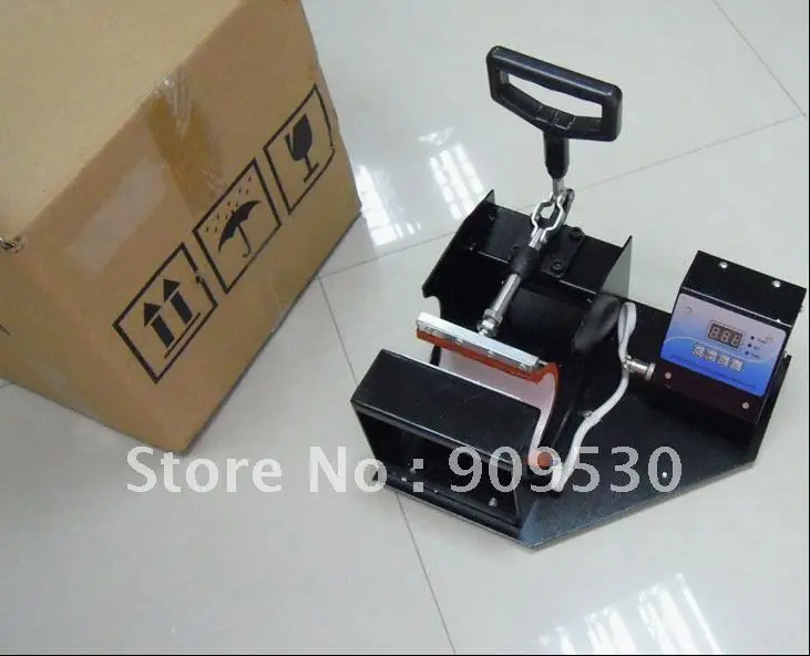 

Sublimation Digital Mug heat transfer Machine