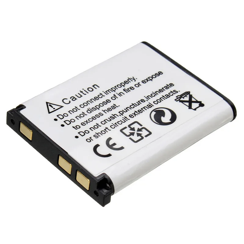 Аккумулятор Fujifilm Np 45s Купить