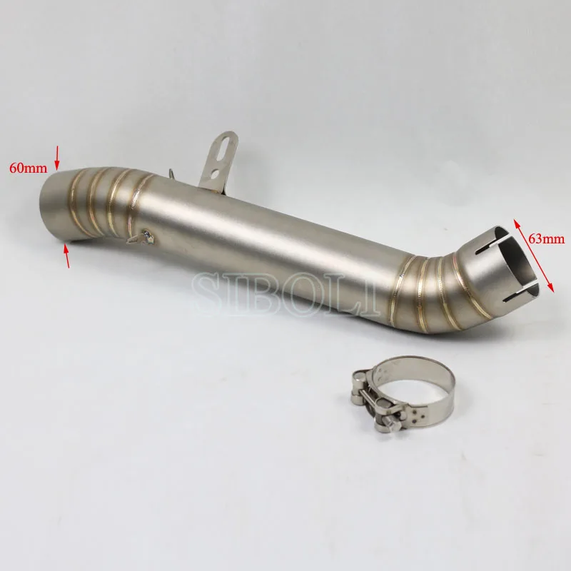 rsv4 exhaust