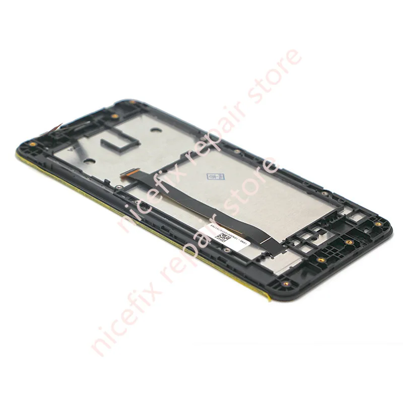 For Asus Zenfone 5 A500CG A500KL A501CG LCD Display (4)_