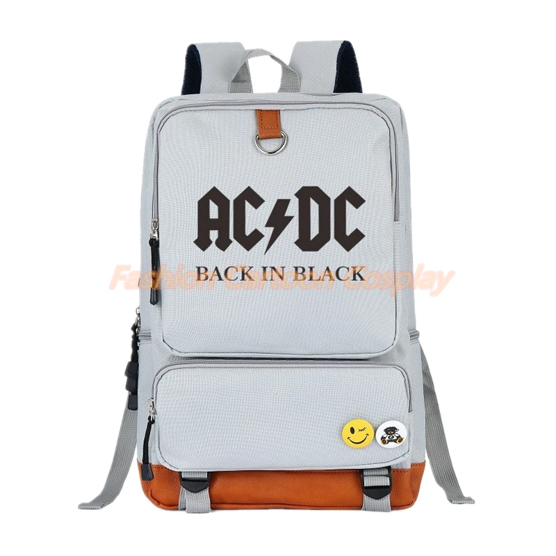 AC DC-
