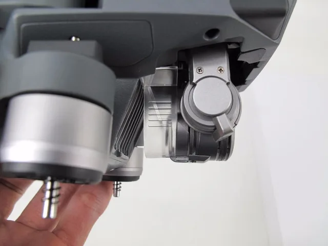 Gimbal Lock Dji Mavic Pro Camera Cover Guard Cover For DJI Mavic