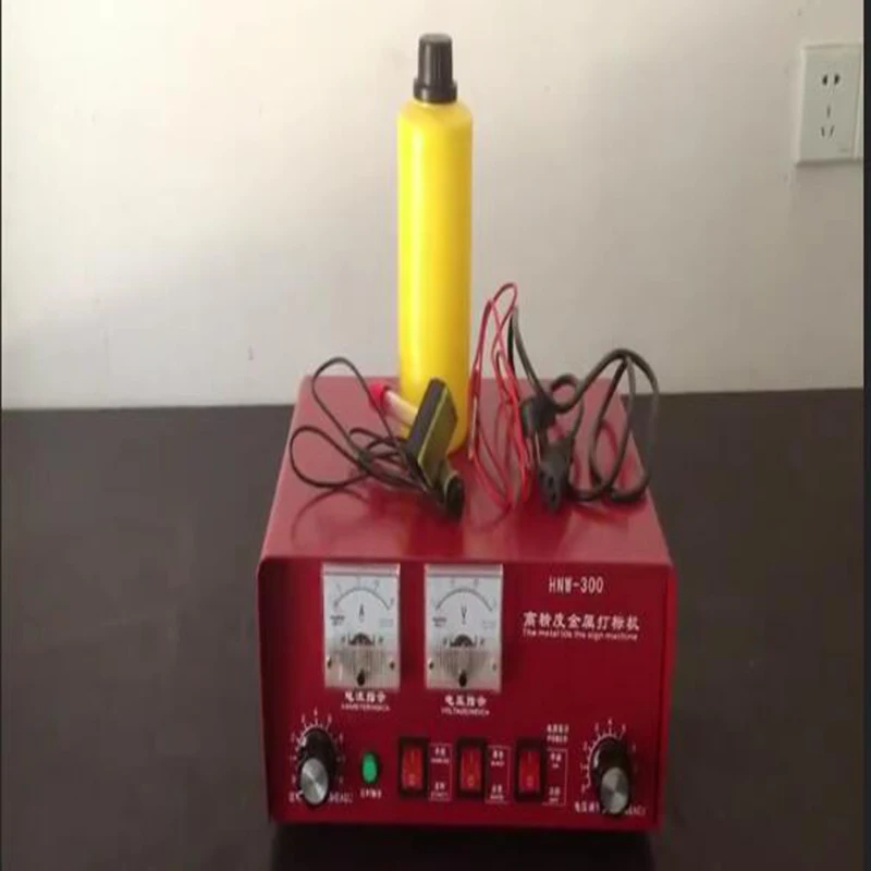 Small Electrochemical Corrosion High Precision Metal Stainless Steel