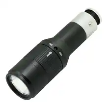 Лидер продаж 2000 люмен сигаретный светильник er флэш-светильник фонарь автомобильный светильник Встроенный 1200 мАч перезаряжаемый 16340 аккумулятор CR123
