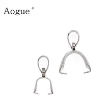 10 шт. зажим для шариков из нержавеющей стали зажим для рукоделия ювелирных изделий Аксессуары для рукоделия