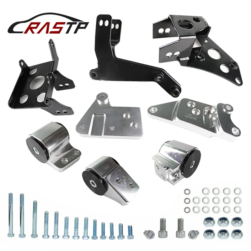 Buy RASTP High quality Aluminum Racing 70A K Series