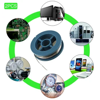 

New Brand Tin 0.8mm Rosin Core Tin/Lead 0.8mm Rosin Roll Flux Solder Wire Reel High Quality Hot Selling