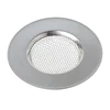 Mesh Kitchen Stainless Steel Sink Strainer Disposer Plug Drain Stopper Filter WF4458037 1