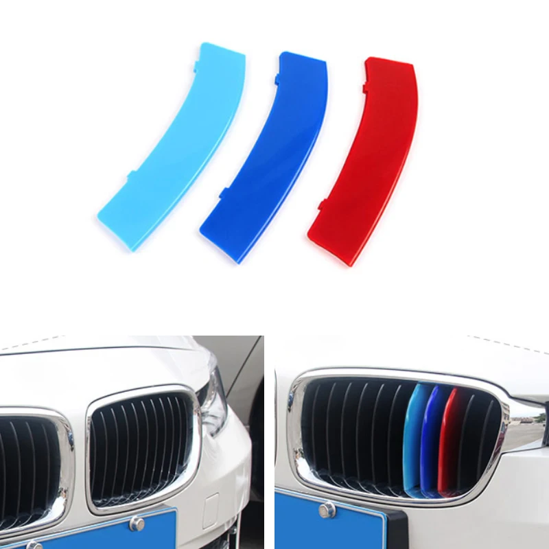 Для BMW 3 Series 8/10 Bars/5 10/12 Bars только передняя пластиковая почечная гоночная гриль