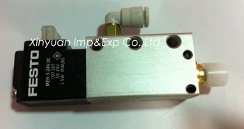 

1 piece cylinder jacket electrovalve M2.184.1071 cylinder valve M2.184.1071/04 AVLM-8-20-SA replace parts