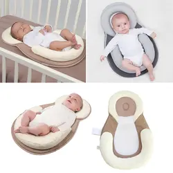 Портативный детская кроватка детская Путешествия складной детская кровать мешок Младенческая малышей колыбель кровать детская люлька